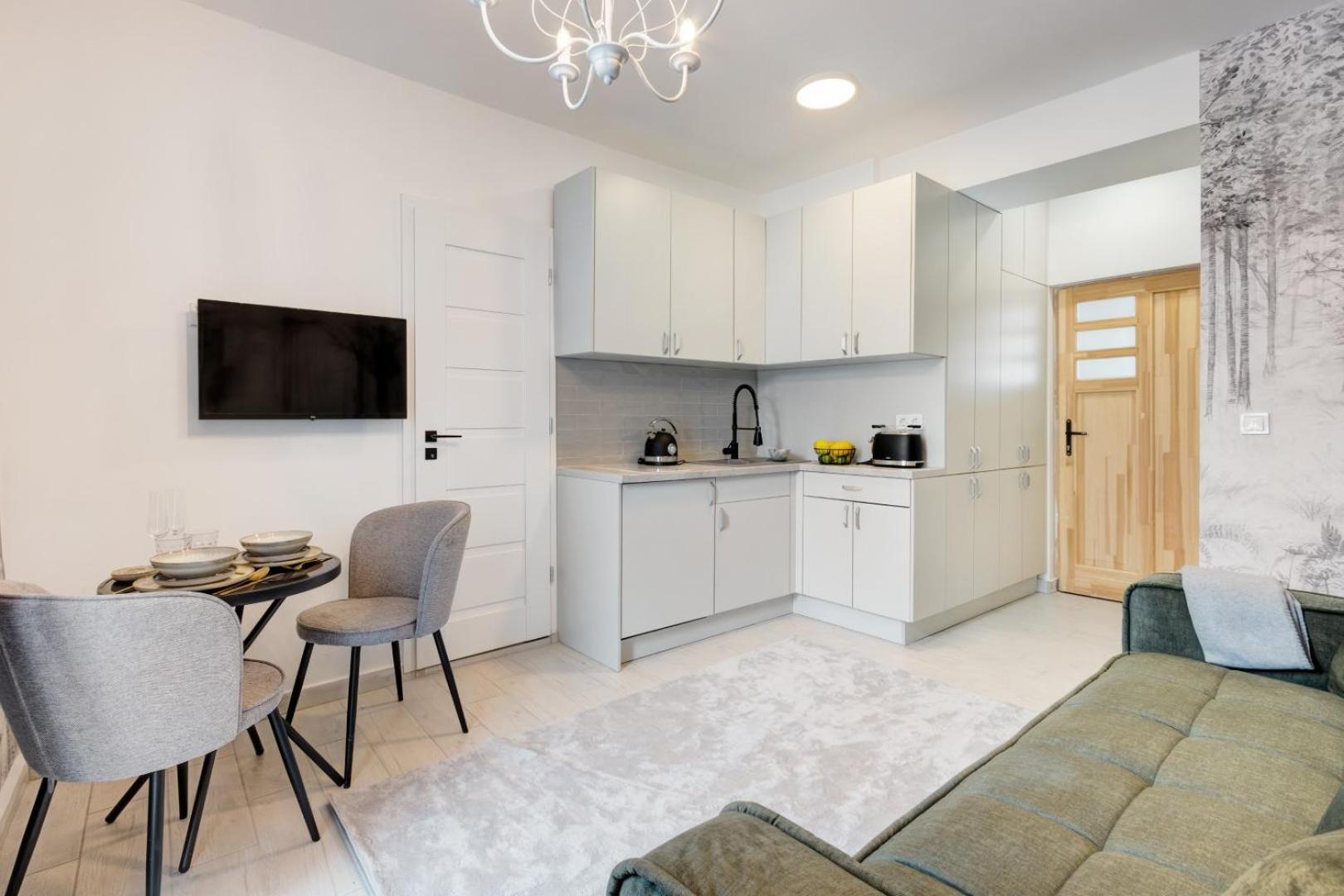 Saint Andrew Boutique Apartment Szentendre Exterior photo