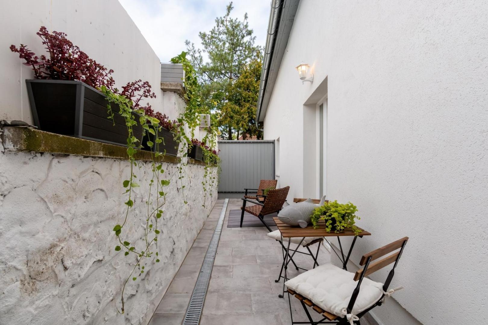 Saint Andrew Boutique Apartment Szentendre Exterior photo
